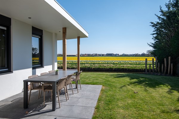 Medium property photo - Schulpweg 60, 2211 XM Noordwijkerhout
